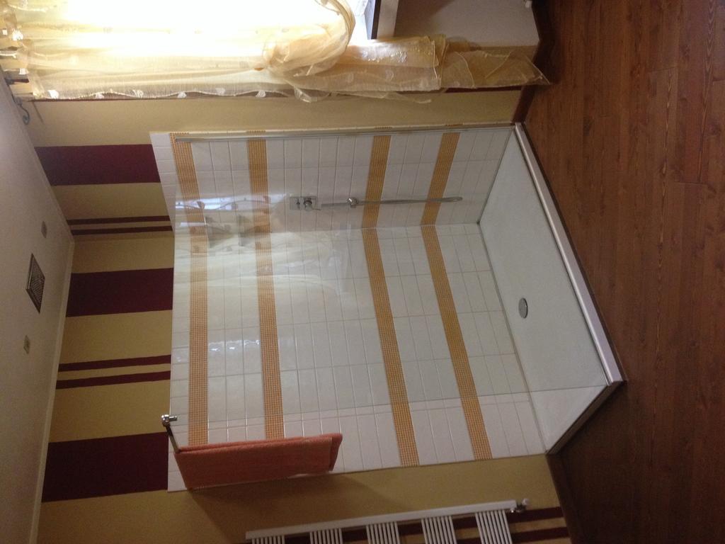 Wallace Apartment Gressan Esterno foto